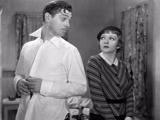 Director Frank Capra was a master of the feel-good movie, and this is one of his most uplifting – a cute tale of an heiress who falls for a wise...